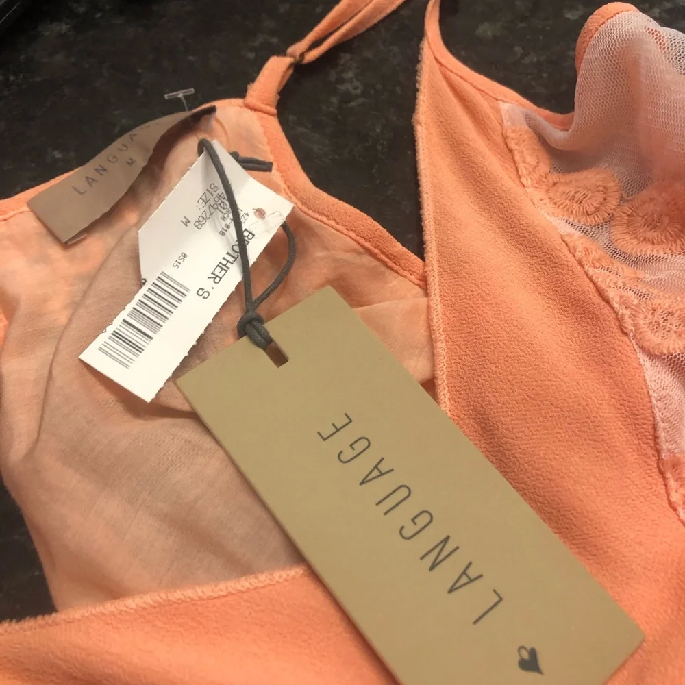 Language top - Picture 5 of 5